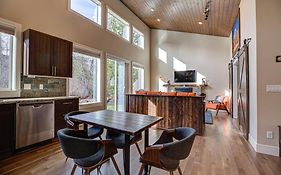 Newly Built Modern Chalet Duplex - 1